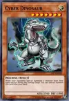 Edison Rulings for Cyber Dinosaur